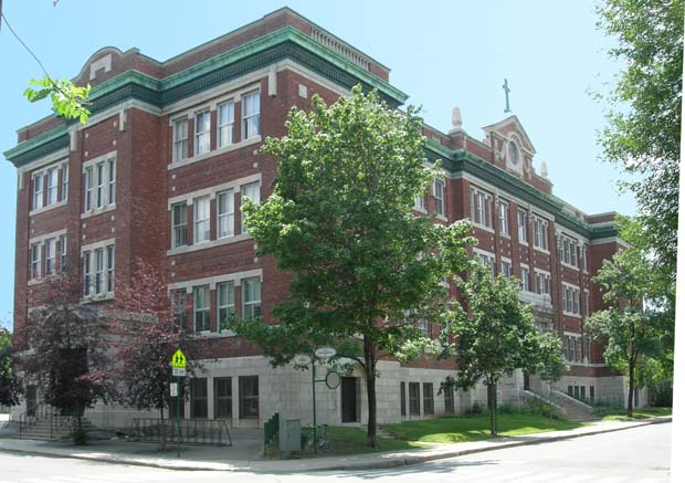 Lajoie School