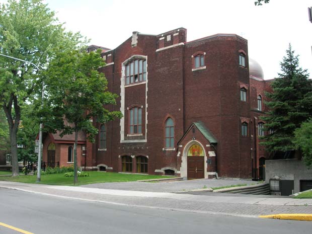 St. Nicholas Russian Orthodox Church
