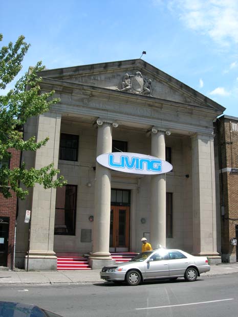 Bank Of Montreal