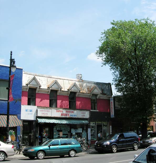 Saint-Laurent