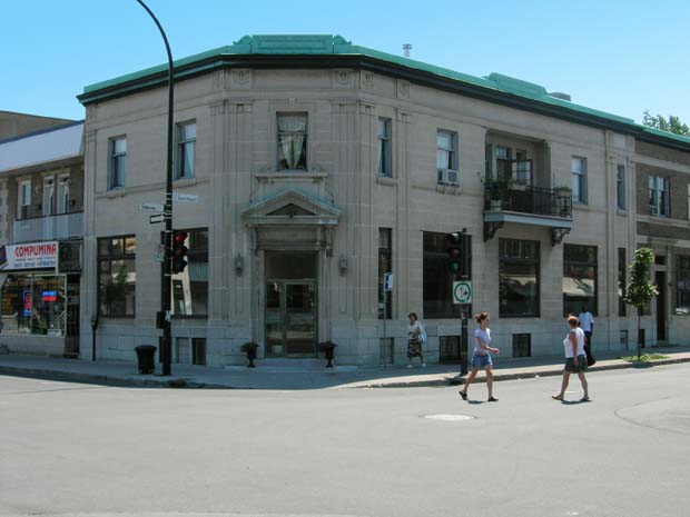 Banque Canadienne Nationale
