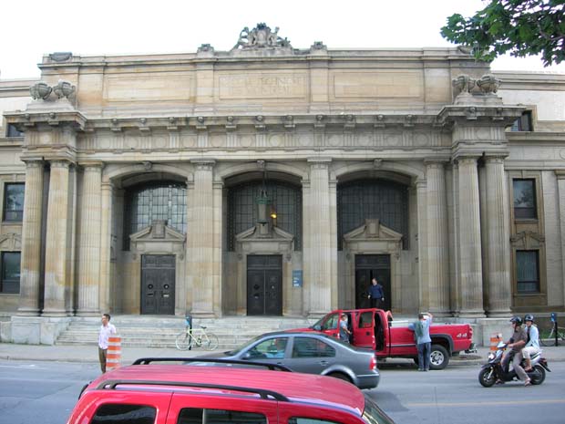 Montreal techmological Institute