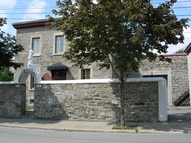 Mont-Carmel