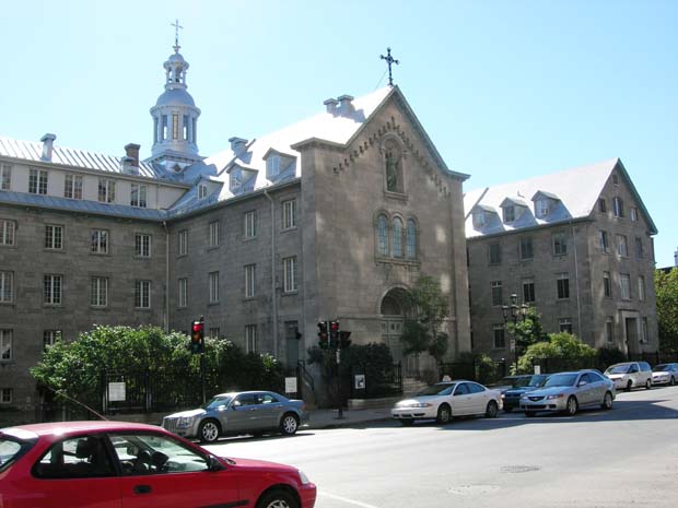 Monaster du Bon-Pasteur