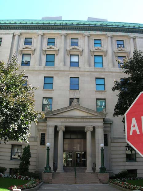 Board of trade