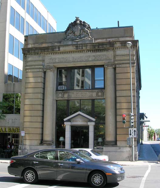 Banque Royal