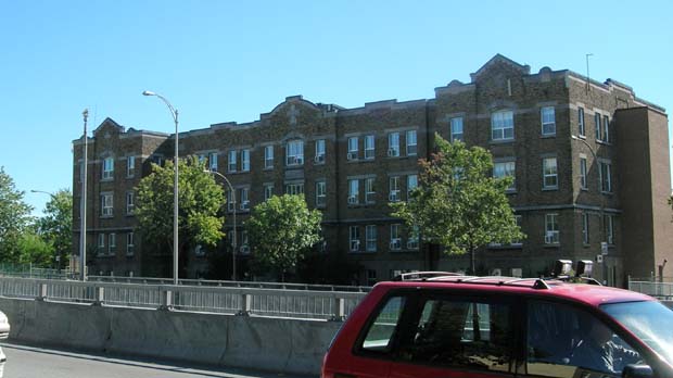 Catholic Orphanage