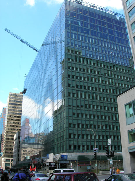 5 Place Ville-Marie