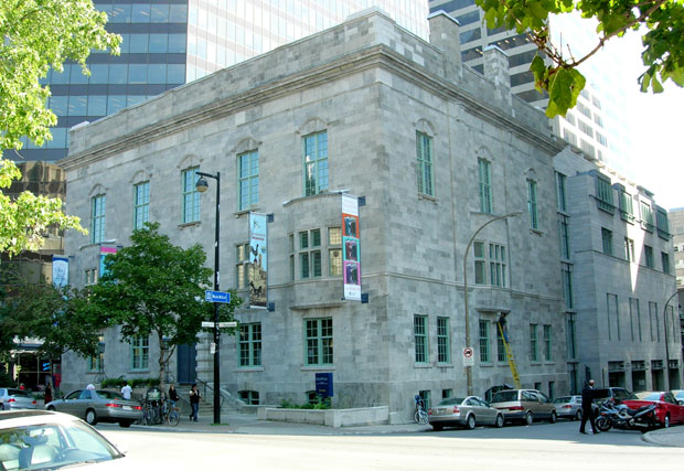 McCord Museum