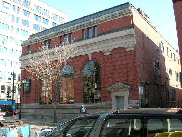 Banque Toronto Dominion