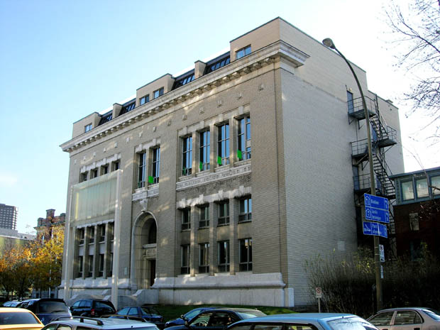 Fine Arts School