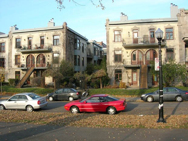 Chateau de l'Esplanade