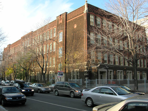 Bancroft School