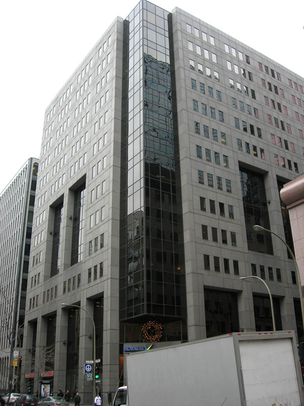 1001 Maisonneuve