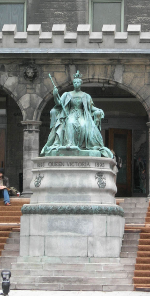 Coll�ge Royal Victoria, McGill
