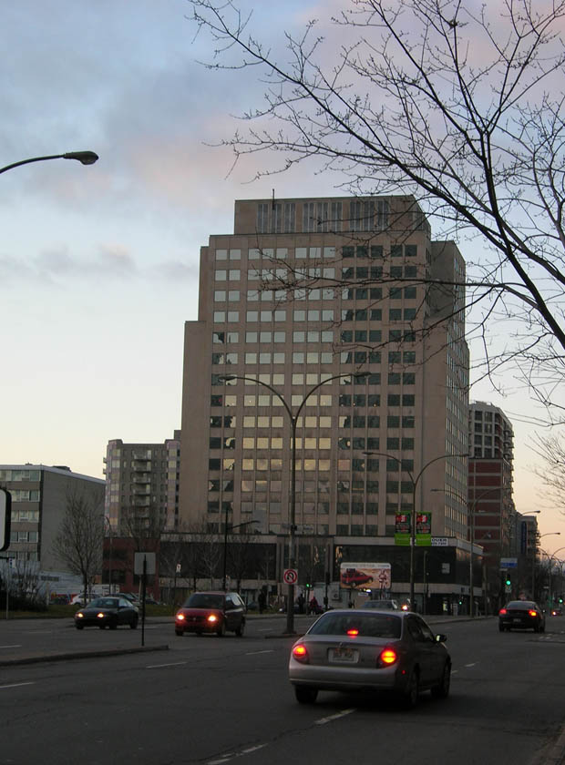 Bell Actimedia