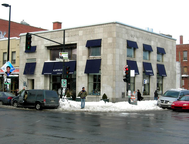 Ancienne Banque Nationale