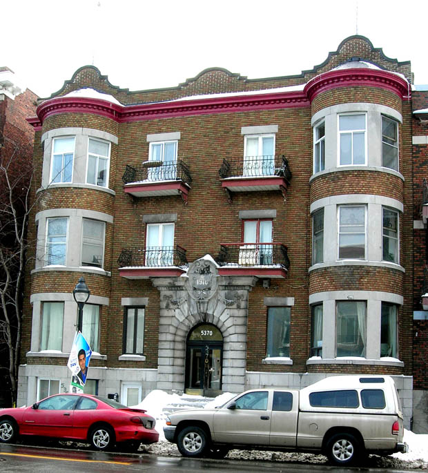 Appartements Excelsior