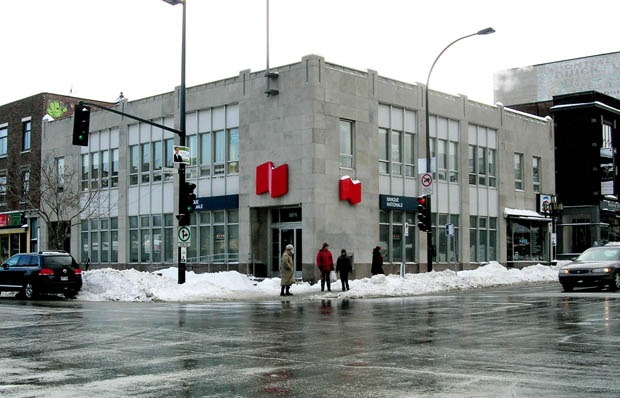 Banque Nationale