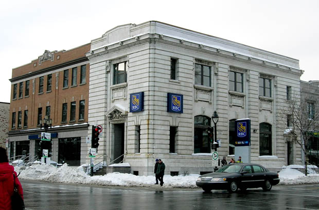 Royal Bank