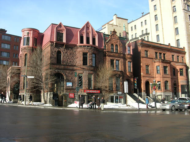 Stanley Bagg Clark House