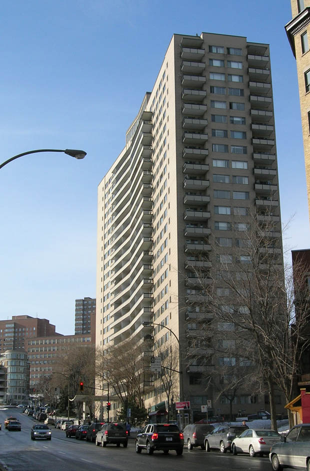 Le Regency