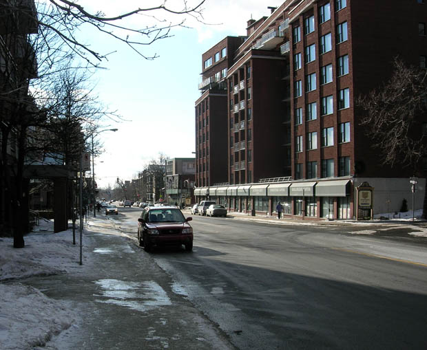 Sainte-Catherine