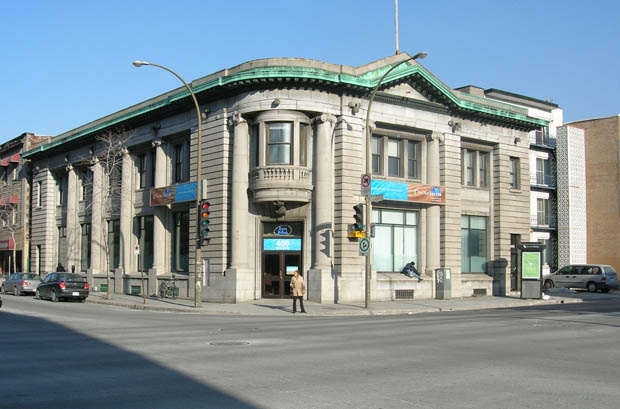 Banque d'�pargne