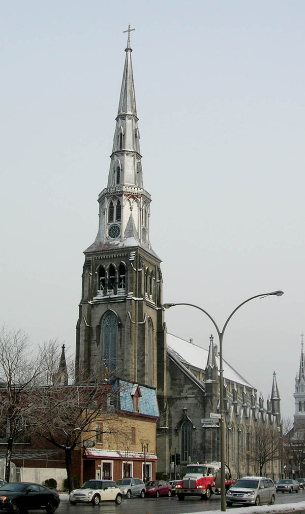 �glise Saint-Pierre Apotre
