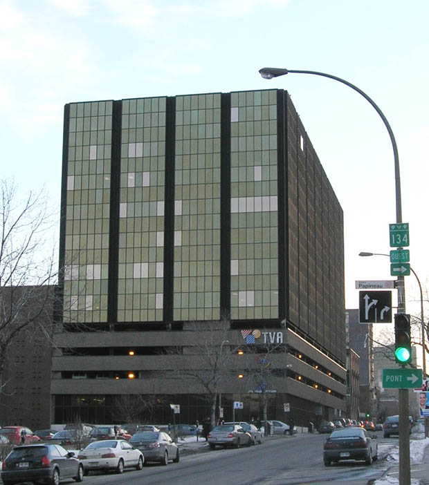 TVA Building