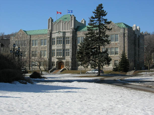 Argyle School