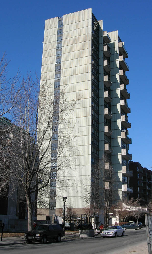 The 5999 Monkland