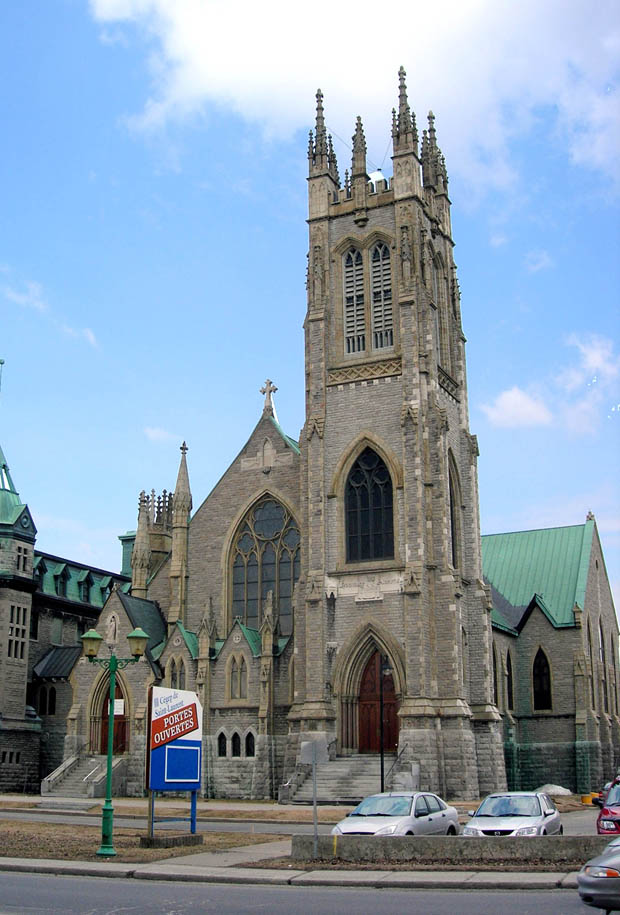 St. Paul's Church of Scotland