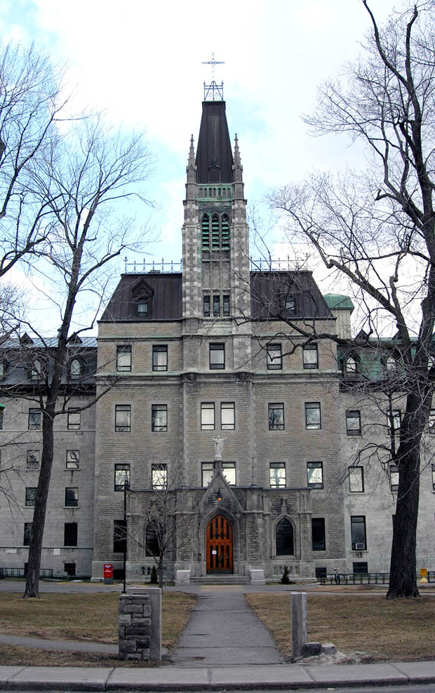 Coll�ge Saint-Laurent