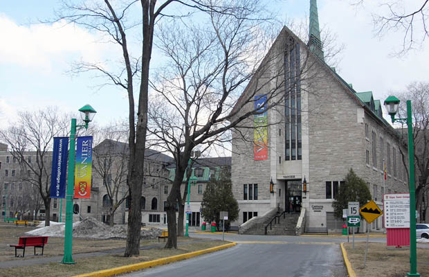 College Vanier