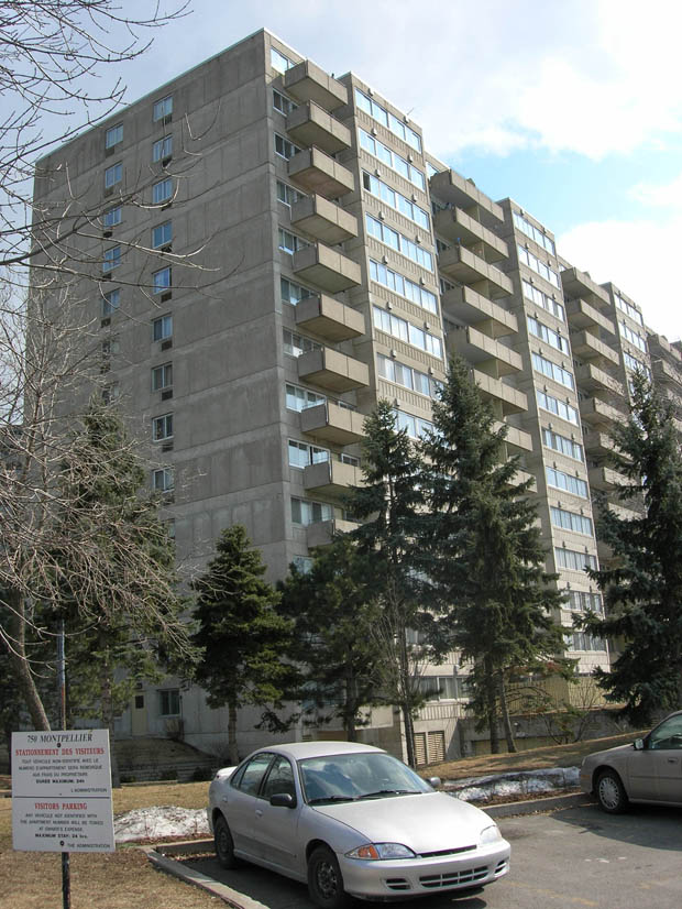 750 Montpellier