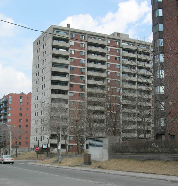 Doral Appartements