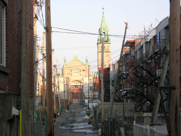 Ruelle D�s�ry