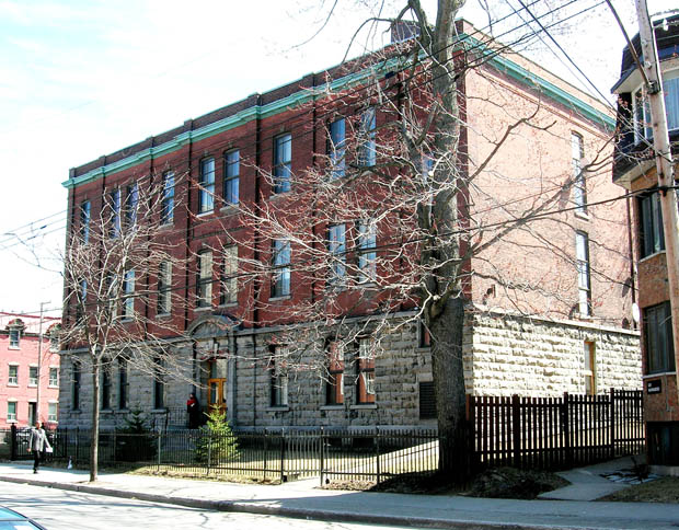 �cole St-Gabriel