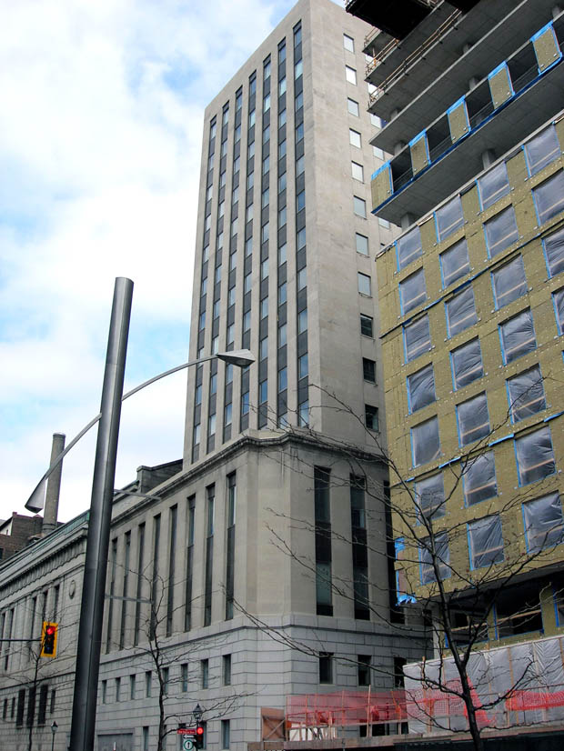 Montreal Bank