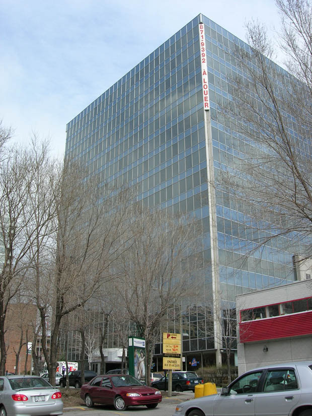 Campus Ubisoft