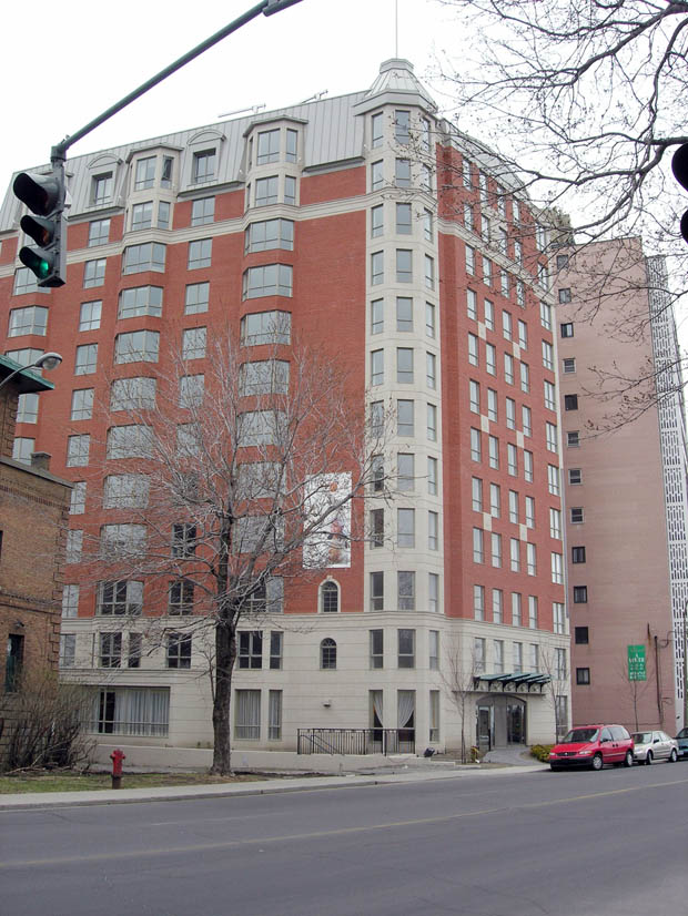 Westmount One