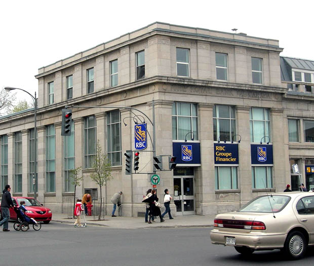 Royal Bank