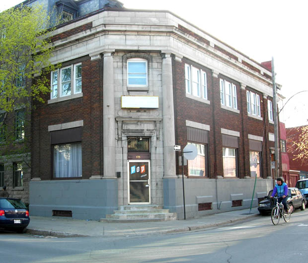 La Banque Provinciale