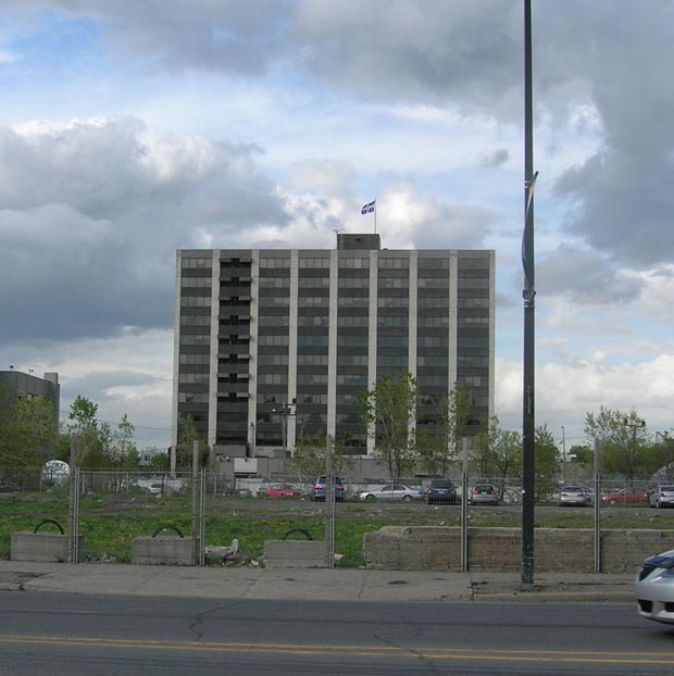 The 600 Fullum