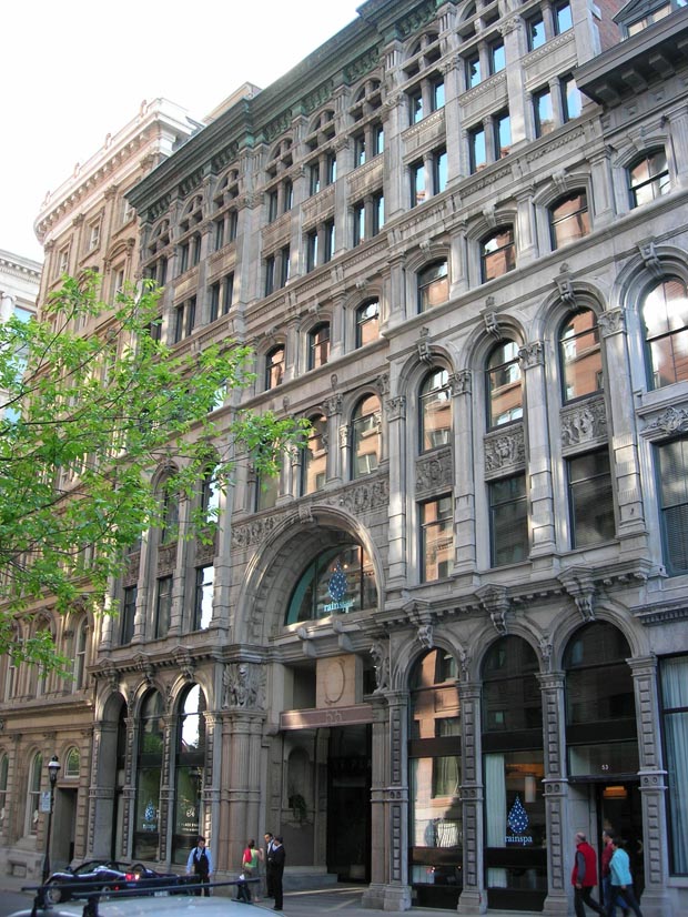 Banque du Peuple