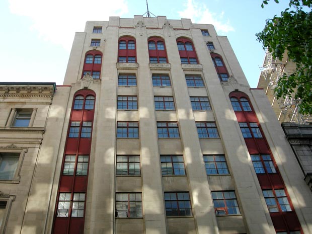�difice Montreal Star II