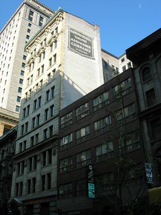�difice Sovereign Bank