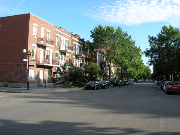 Ville-Marie / Lafontaine