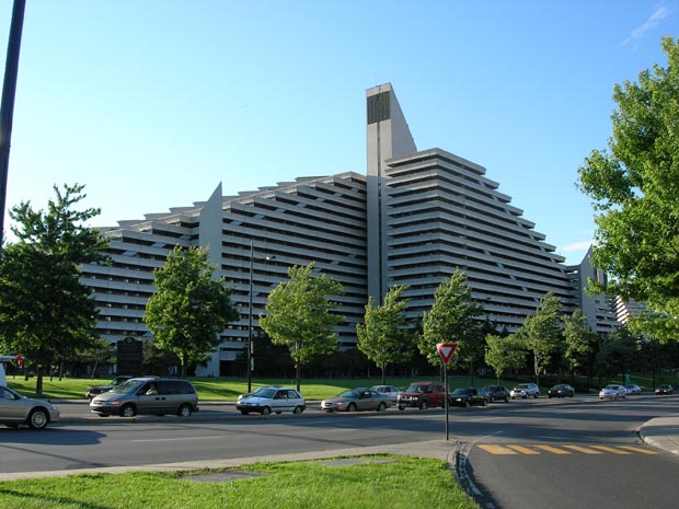 Village Olympique II